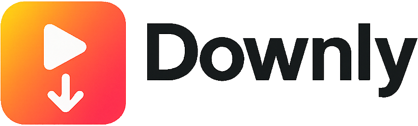 Downly.app Logo